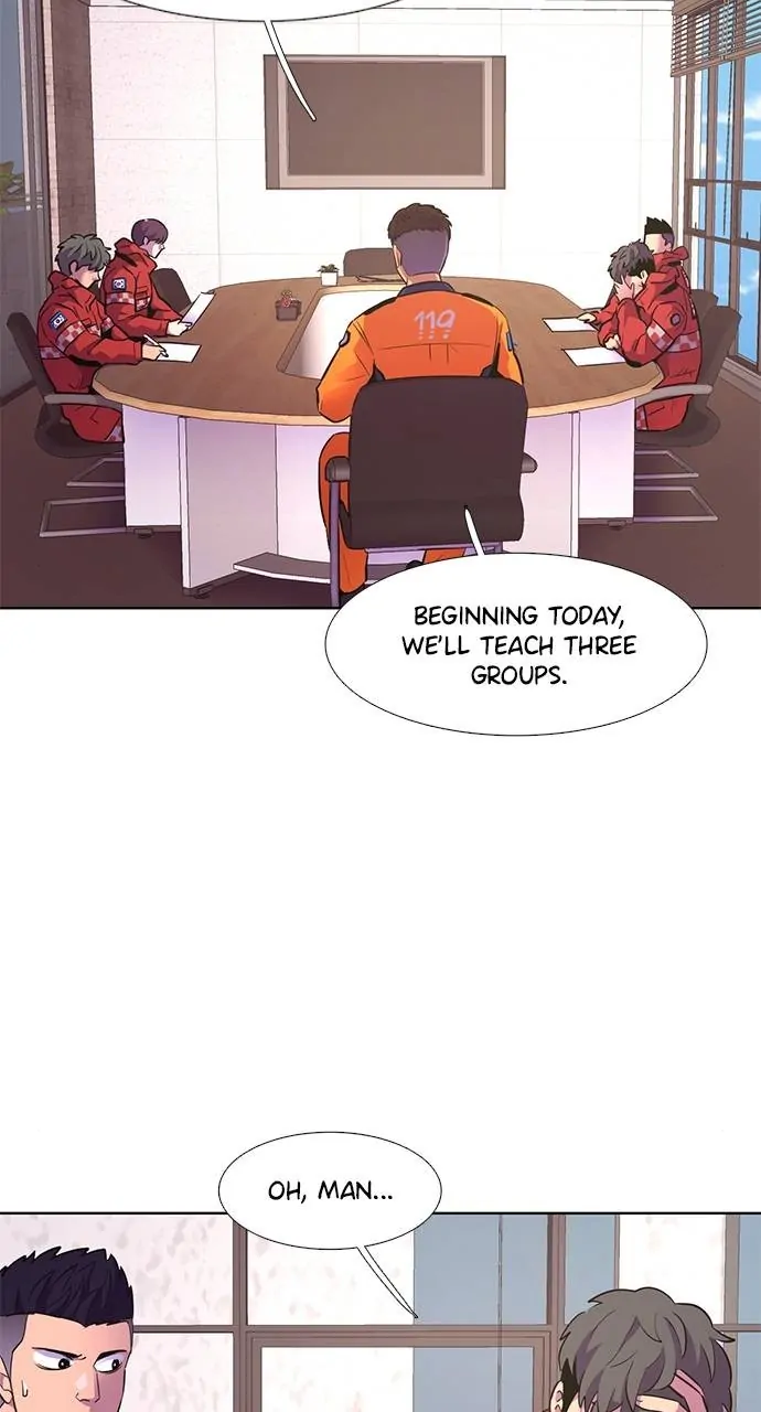 Read 1 Second Manga Online