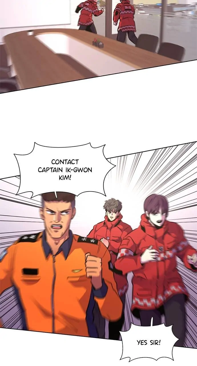 Read 1 Second Manga Online