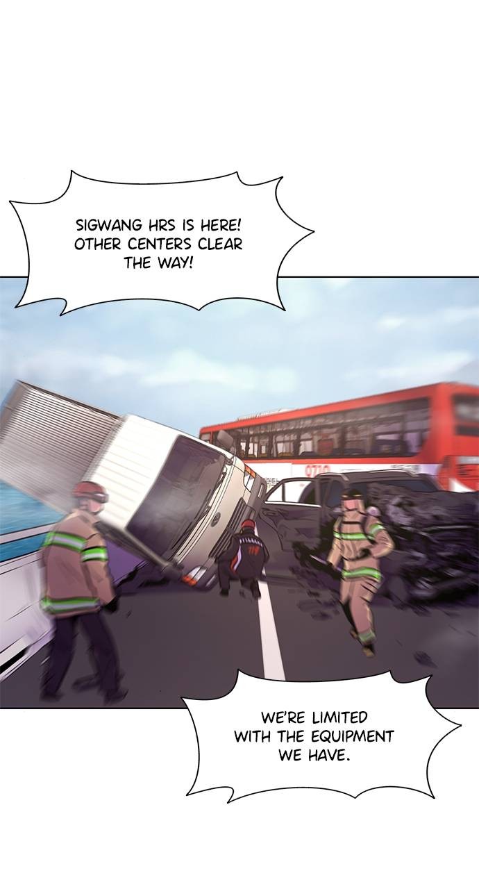 Read 1 Second Manga Online