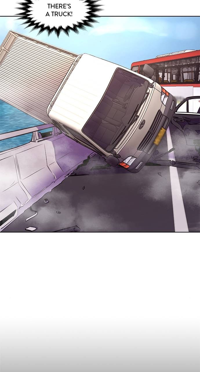 Read 1 Second Manga Online