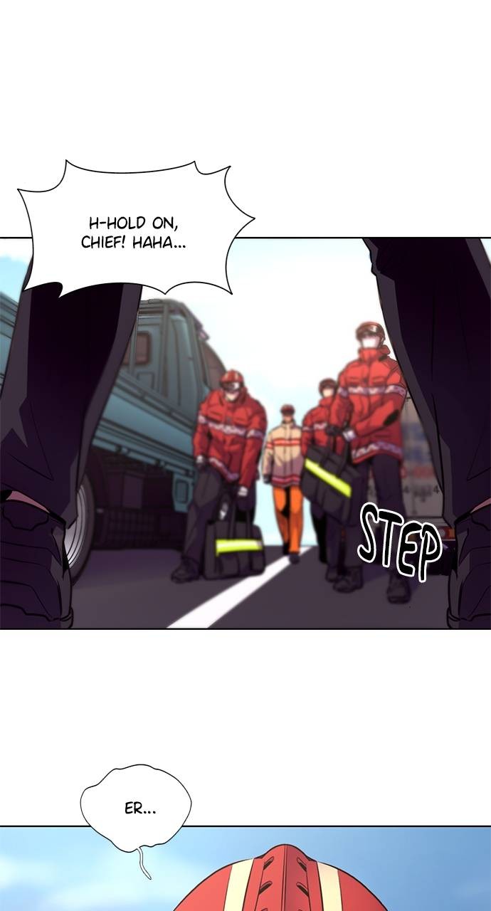 Read 1 Second Manga Online
