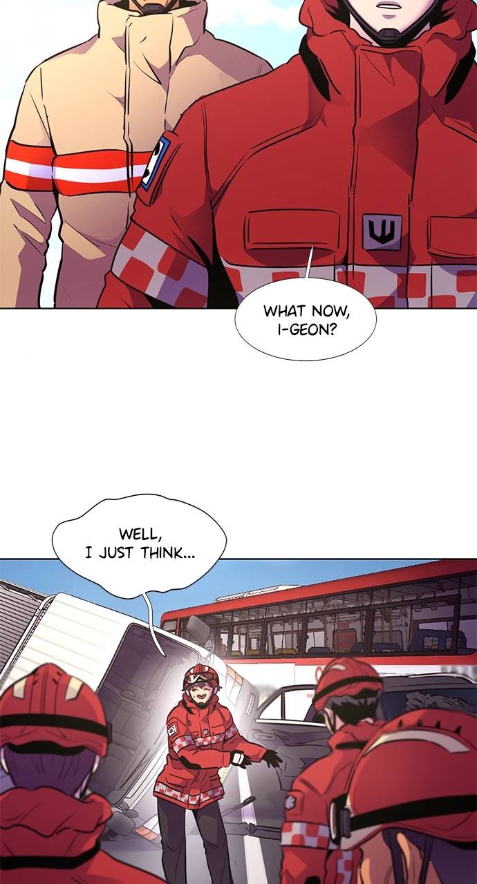 Read 1 Second Manga Online