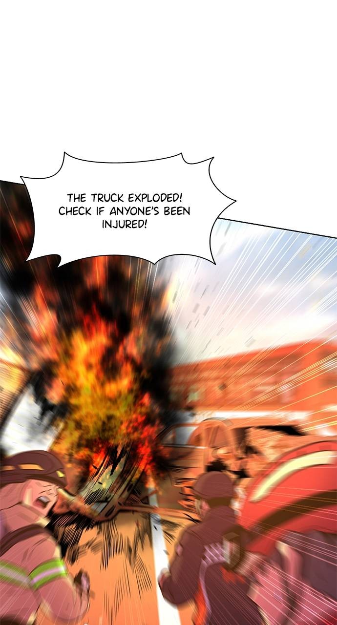 Read 1 Second Manga Online