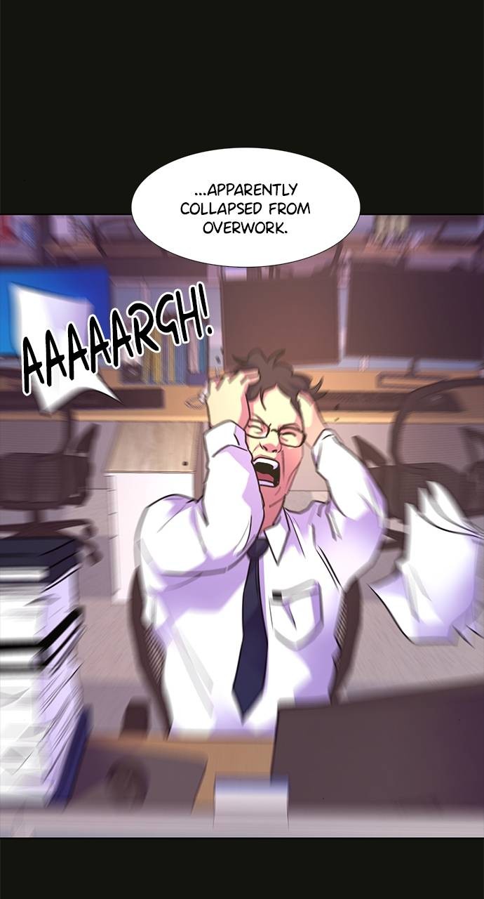 Read 1 Second Manga Online