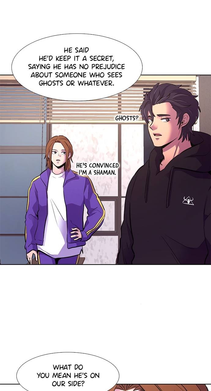 Read 1 Second Manga Online
