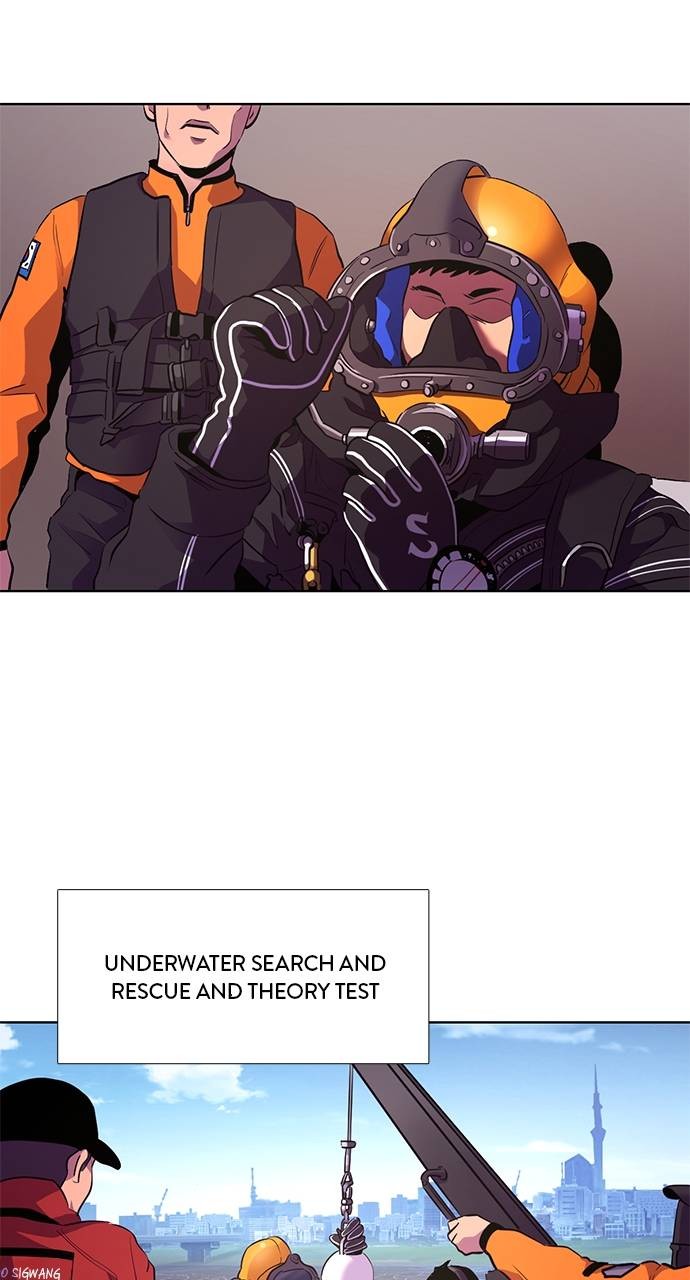 Read 1 Second Manga Online