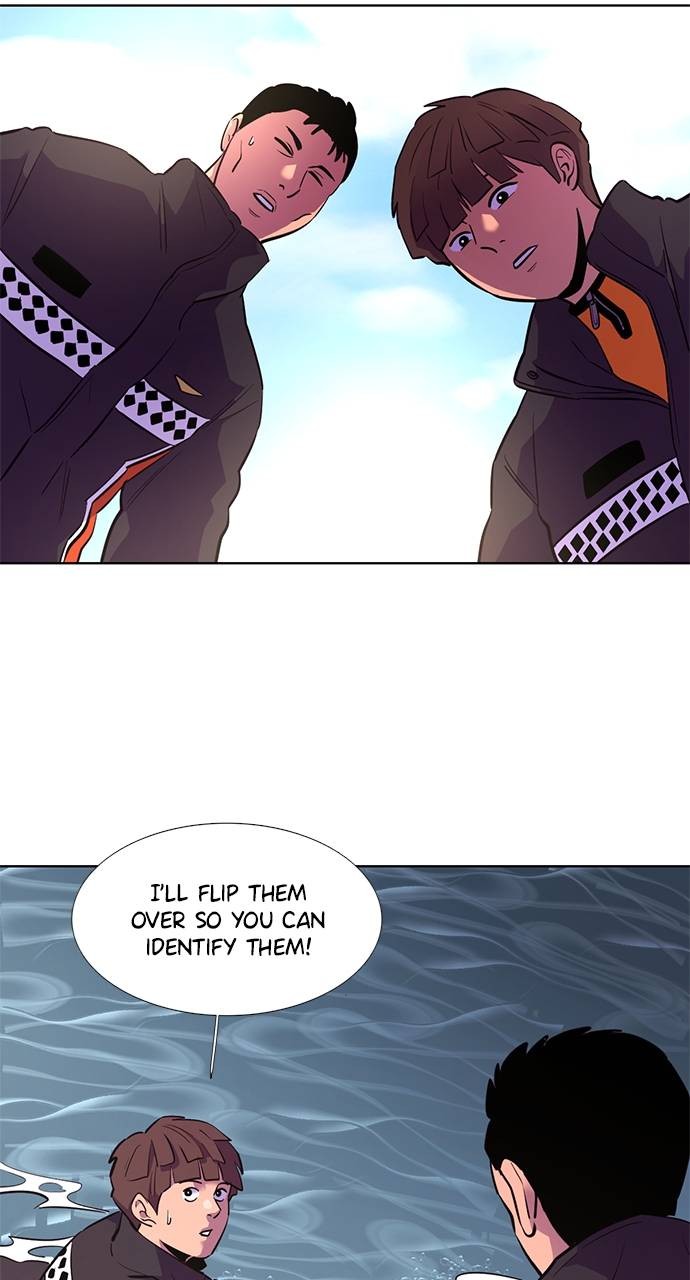 Read 1 Second Manga Online