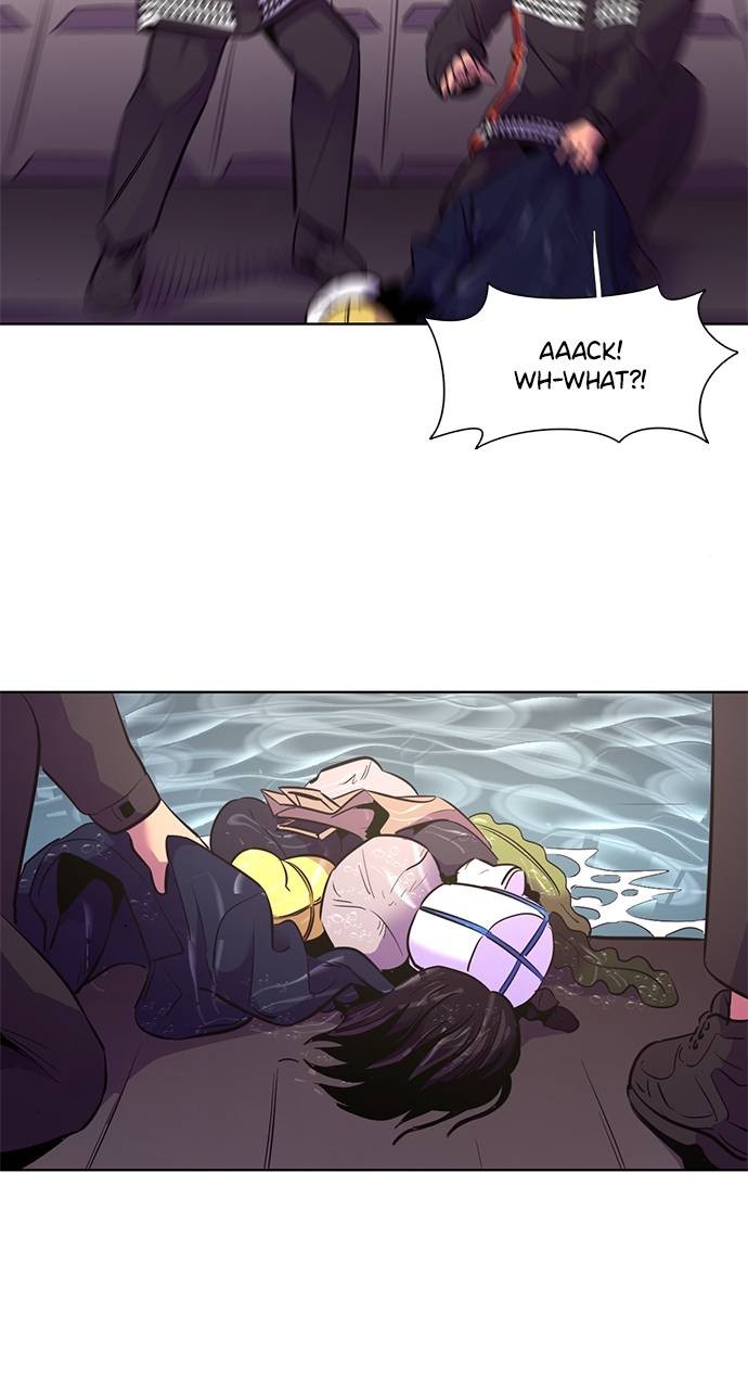 Read 1 Second Manga Online