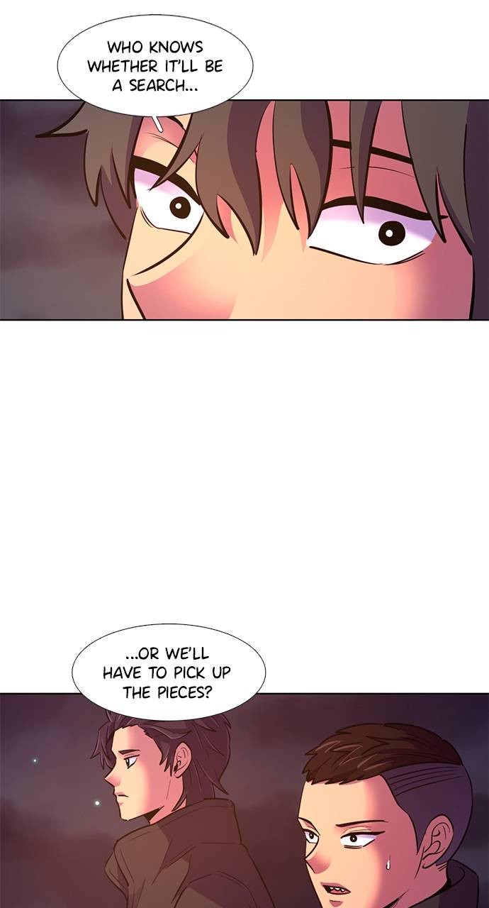 Read 1 Second Manga Online