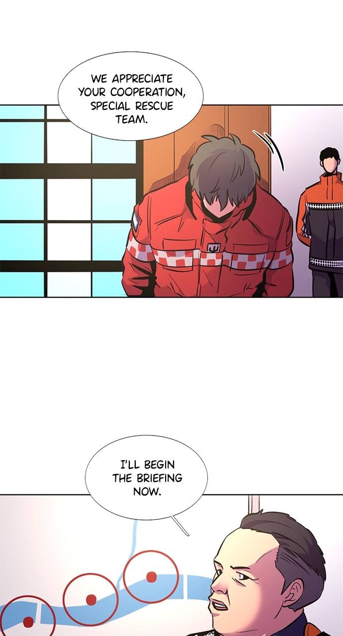 Read 1 Second Manga Online