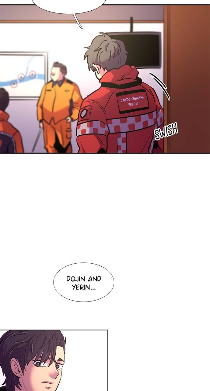 Read 1 Second Manga Online