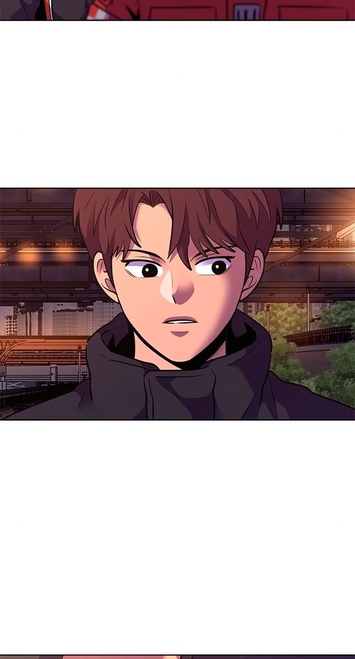 Read 1 Second Manga Online