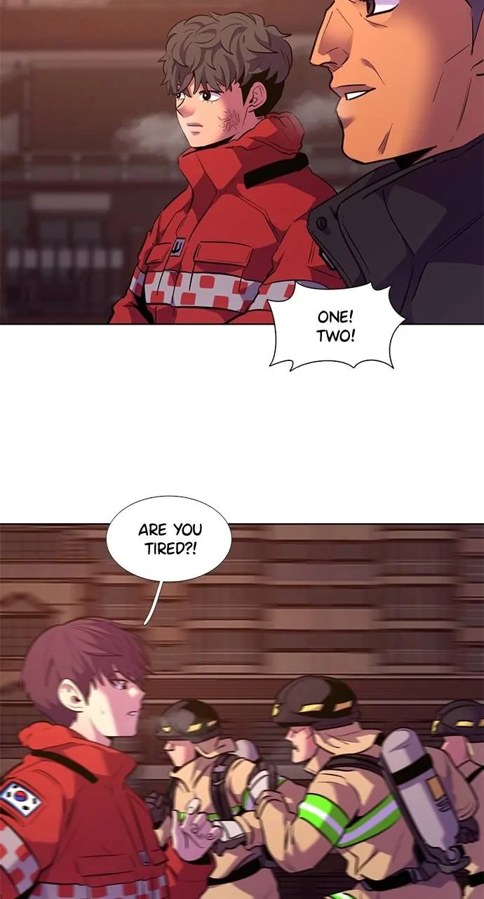 Read 1 Second Manga Online