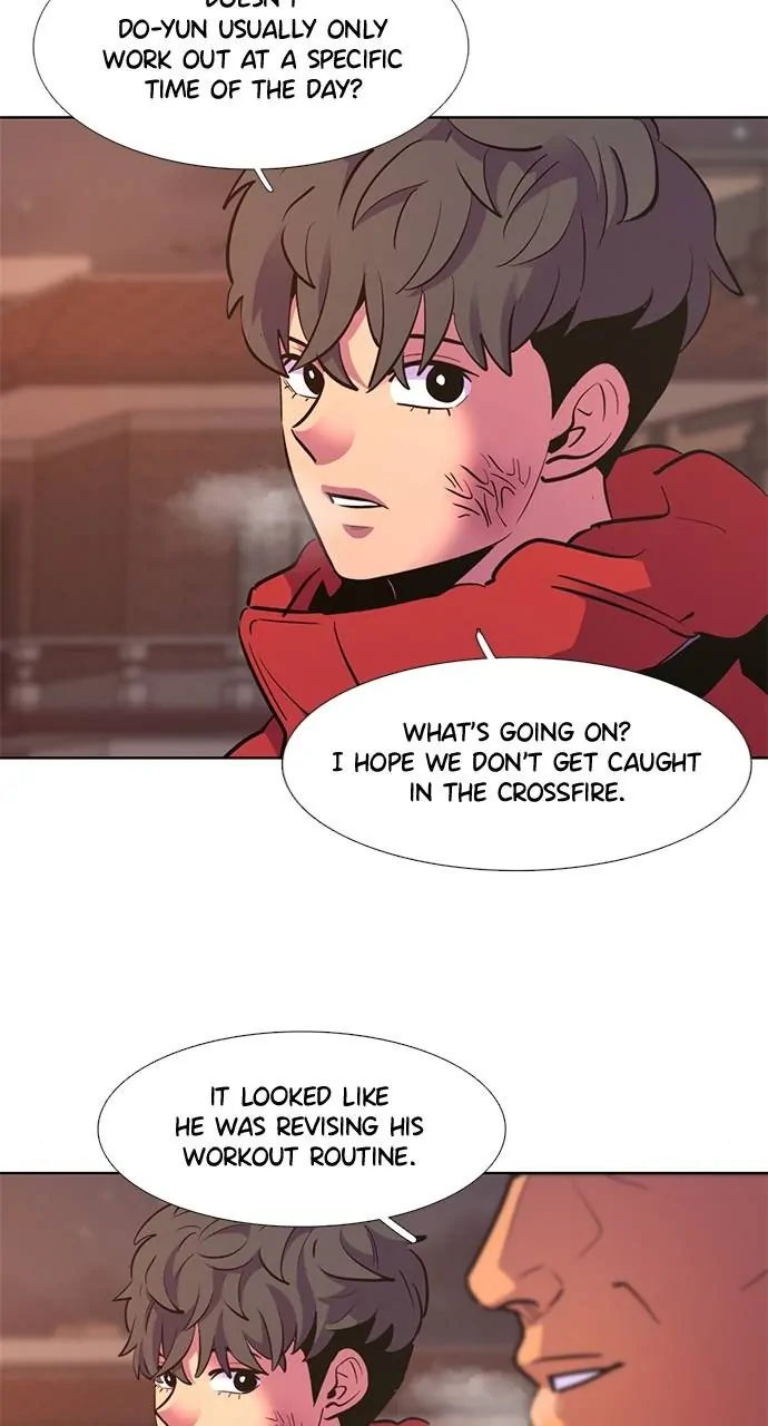 Read 1 Second Manga Online