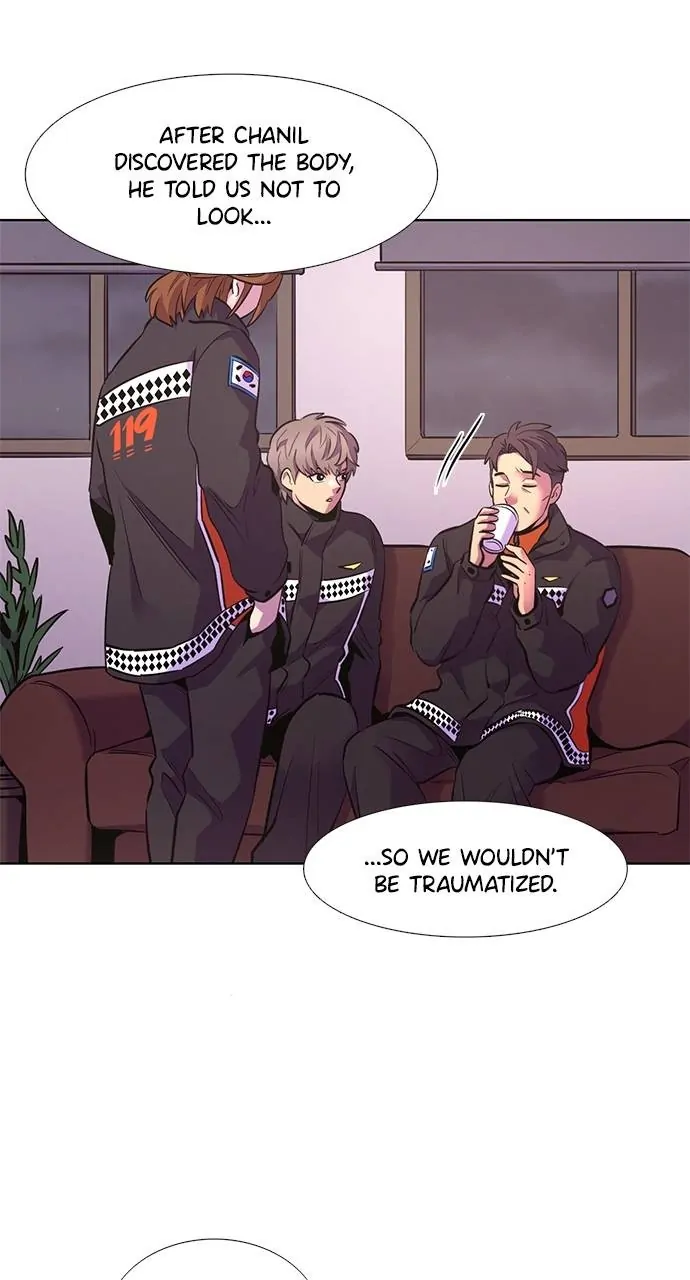 Read 1 Second Manga Online