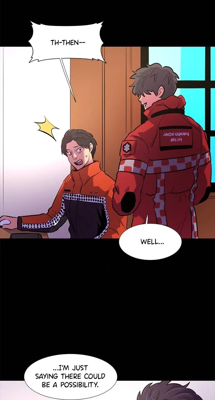 Read 1 Second Manga Online