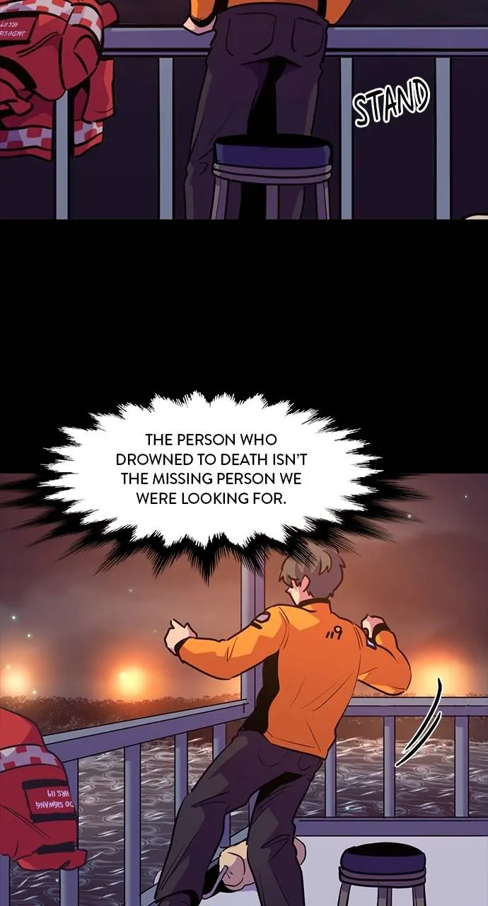 Read 1 Second Manga Online