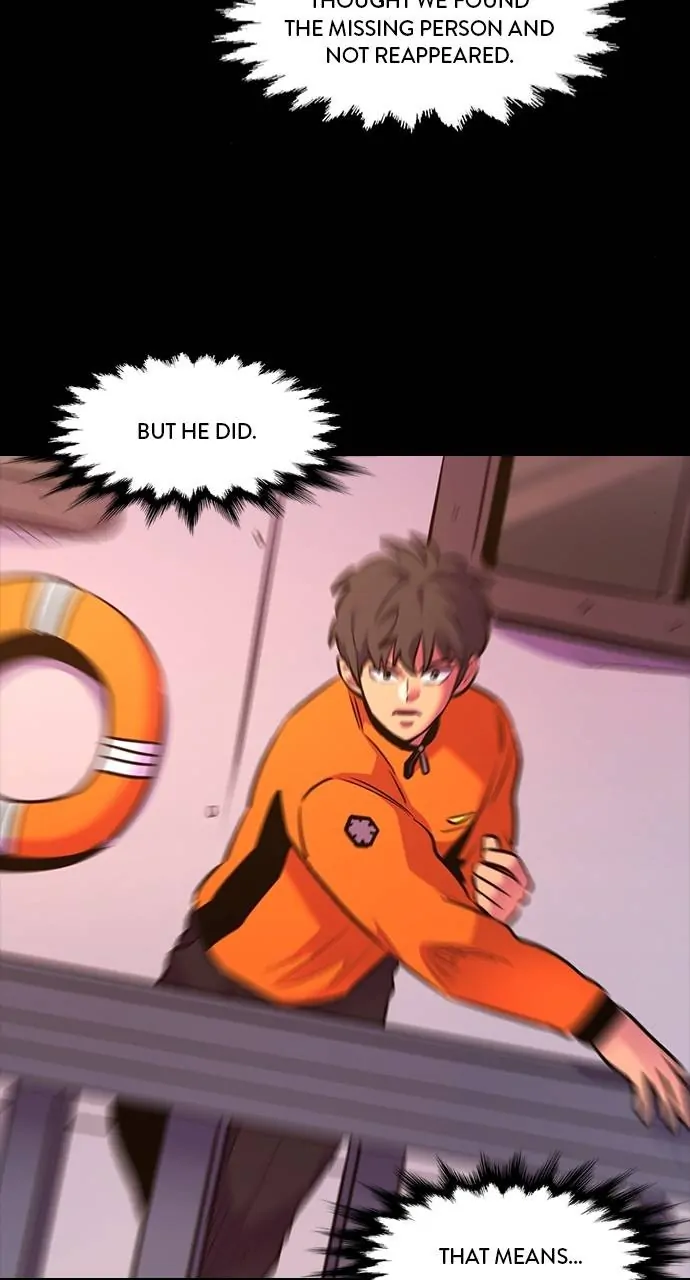 Read 1 Second Manga Online