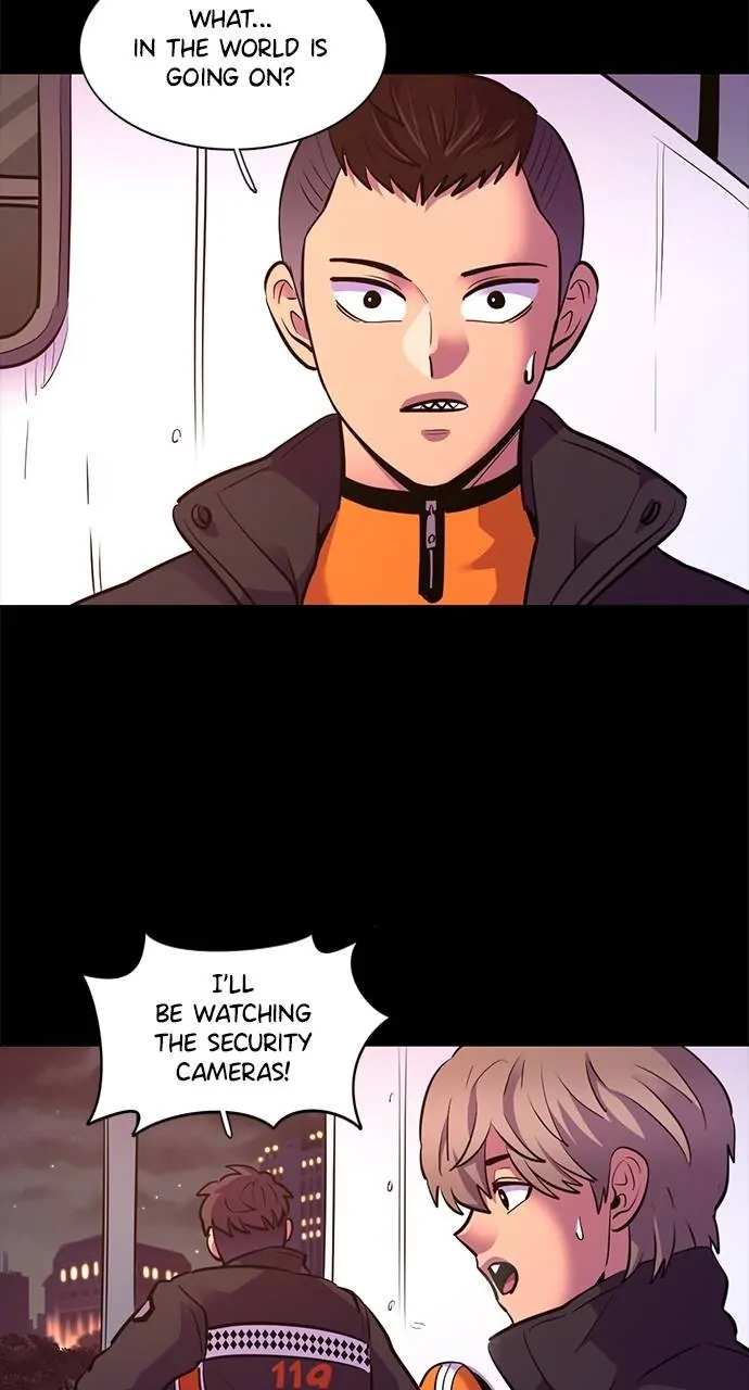 Read 1 Second Manga Online