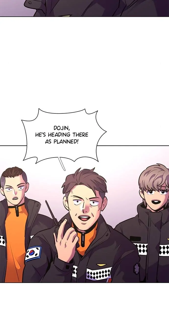 Read 1 Second Manga Online