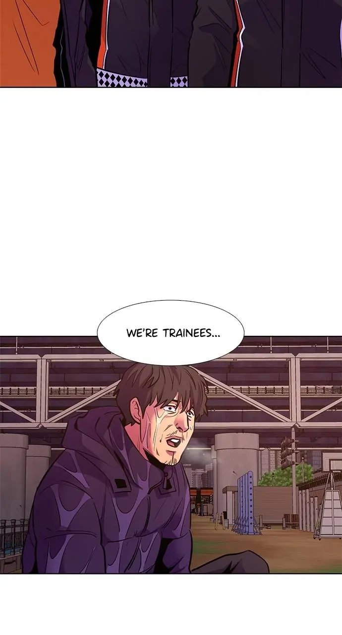 Read 1 Second Manga Online
