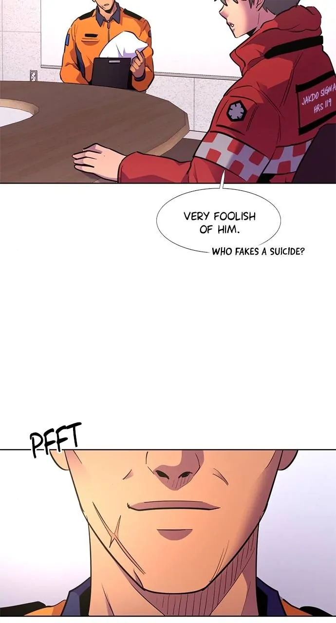 Read 1 Second Manga Online