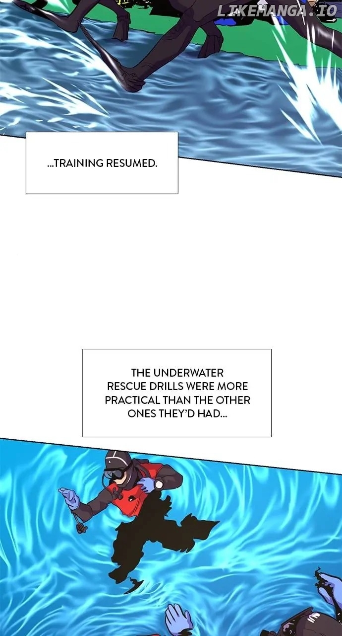 Read 1 Second Manga Online