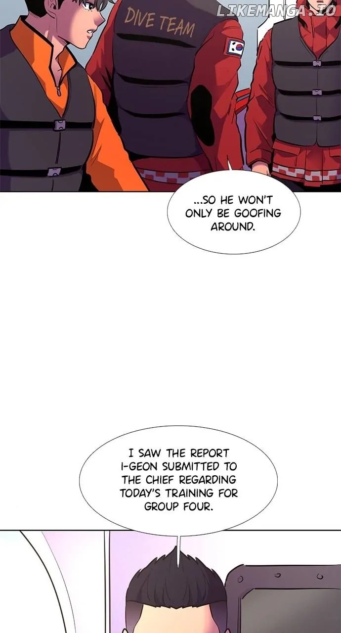 Read 1 Second Manga Online
