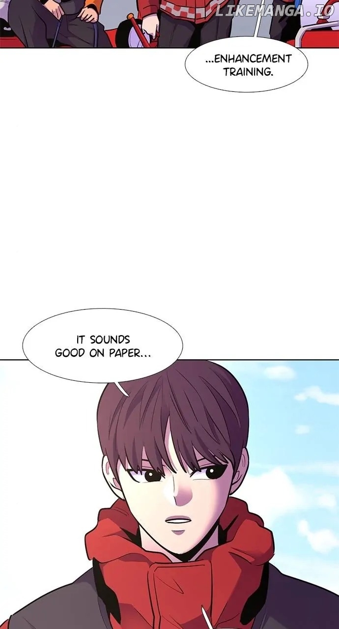 Read 1 Second Manga Online