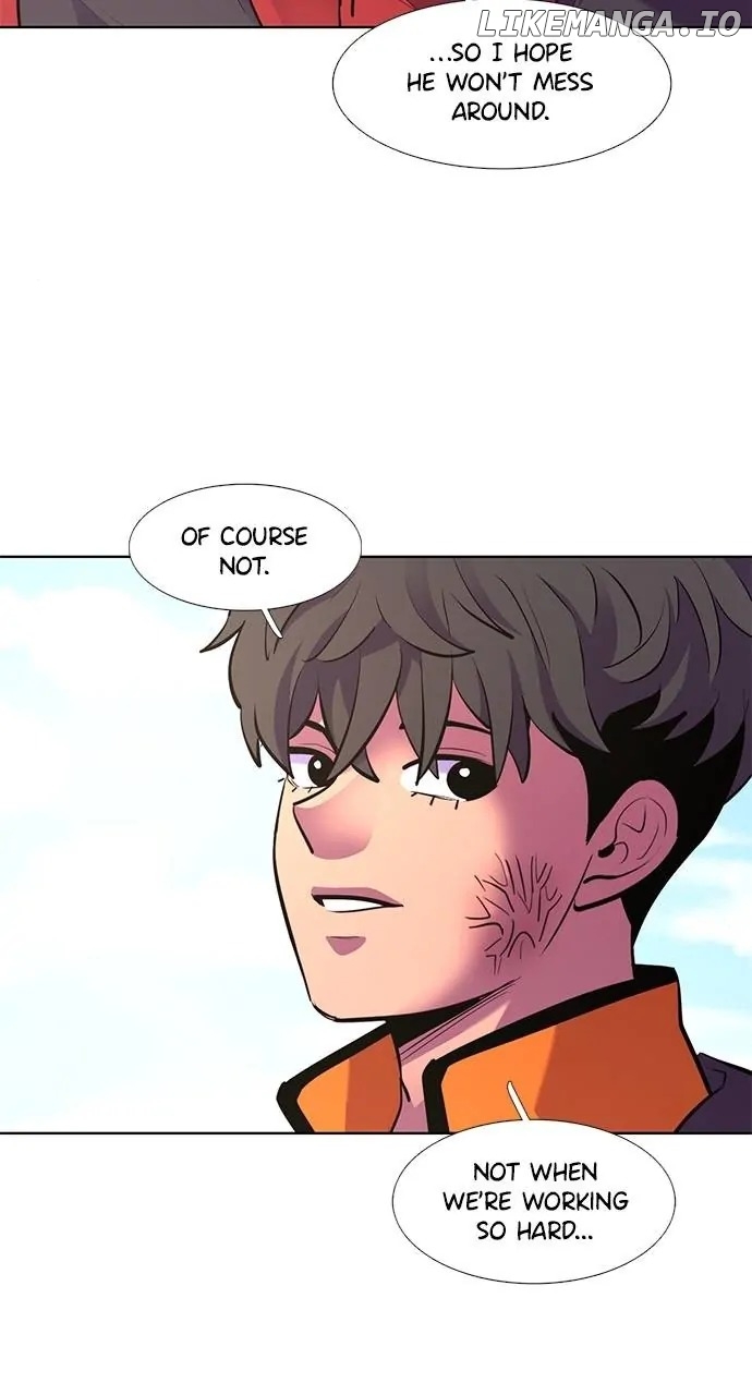 Read 1 Second Manga Online