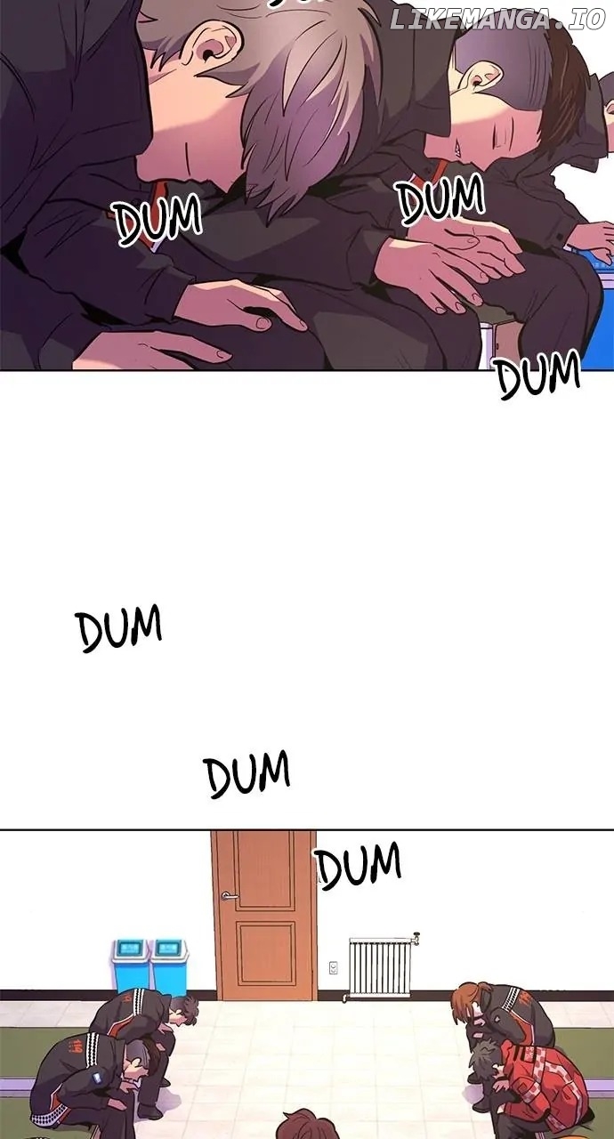 Read 1 Second Manga Online