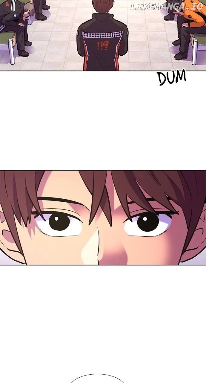 Read 1 Second Manga Online