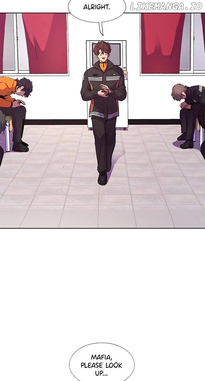 Read 1 Second Manga Online