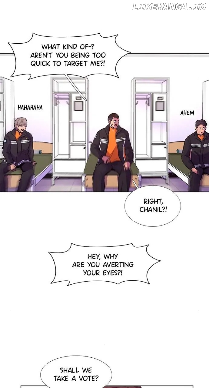 Read 1 Second Manga Online