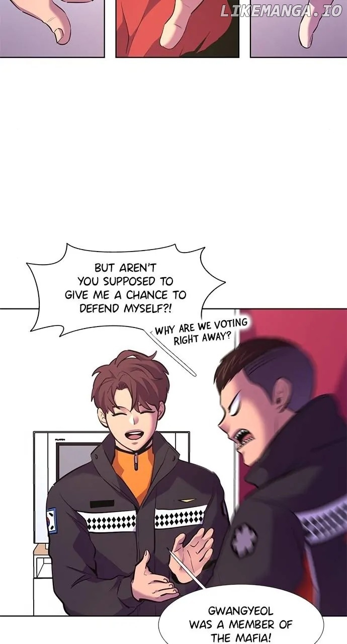 Read 1 Second Manga Online