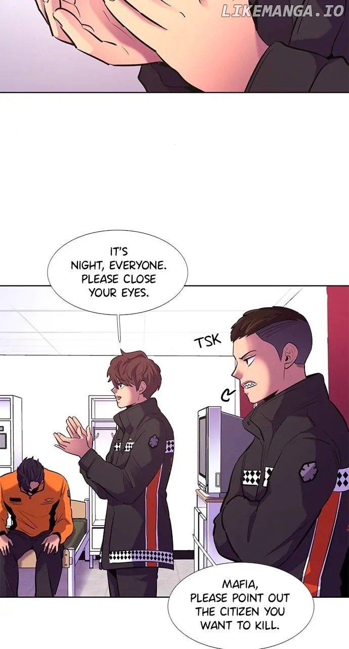 Read 1 Second Manga Online
