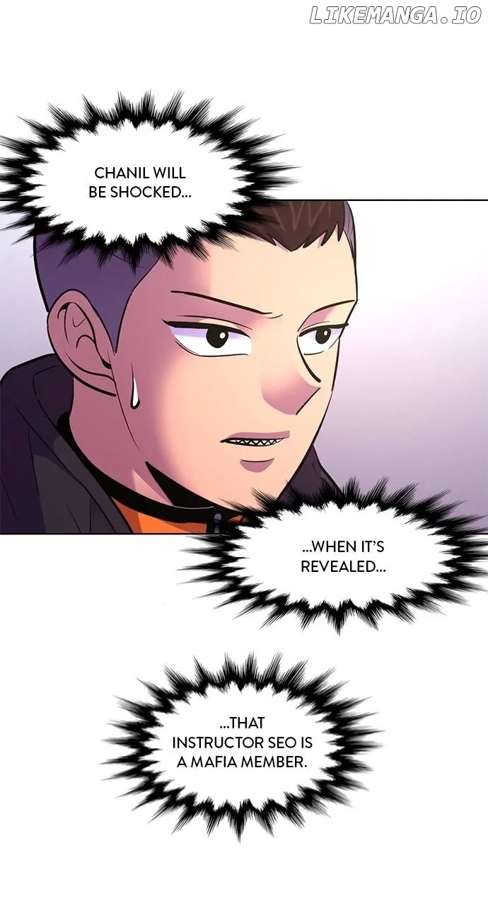 Read 1 Second Manga Online