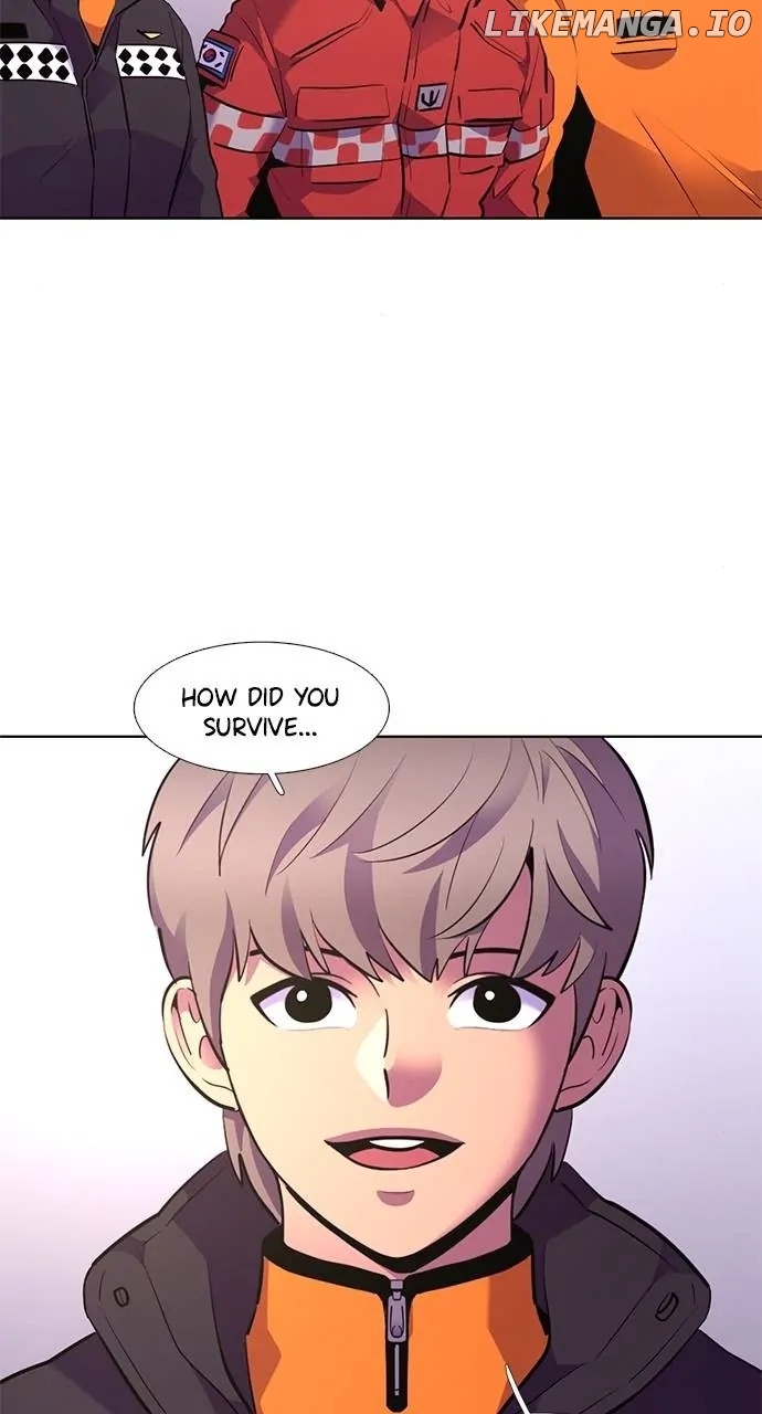 Read 1 Second Manga Online