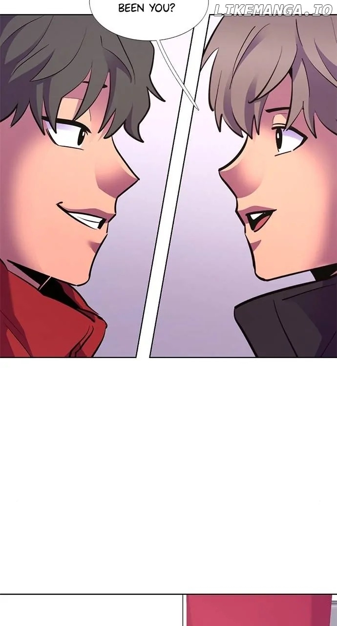 Read 1 Second Manga Online