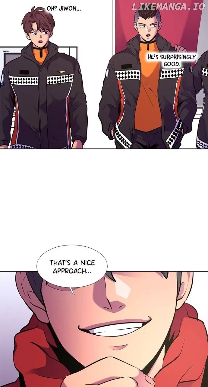 Read 1 Second Manga Online