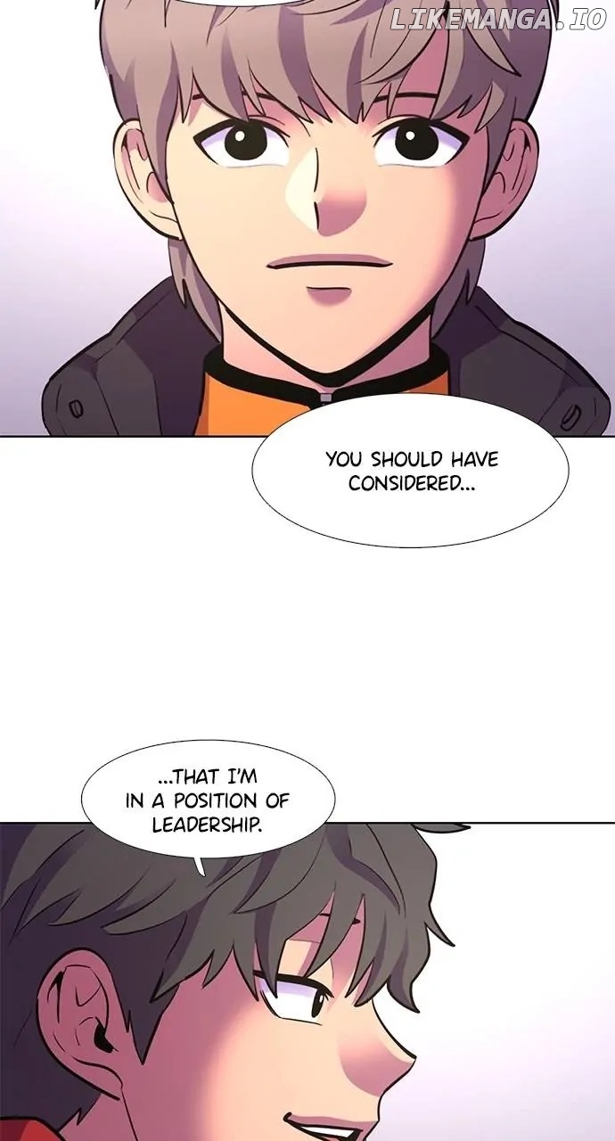 Read 1 Second Manga Online
