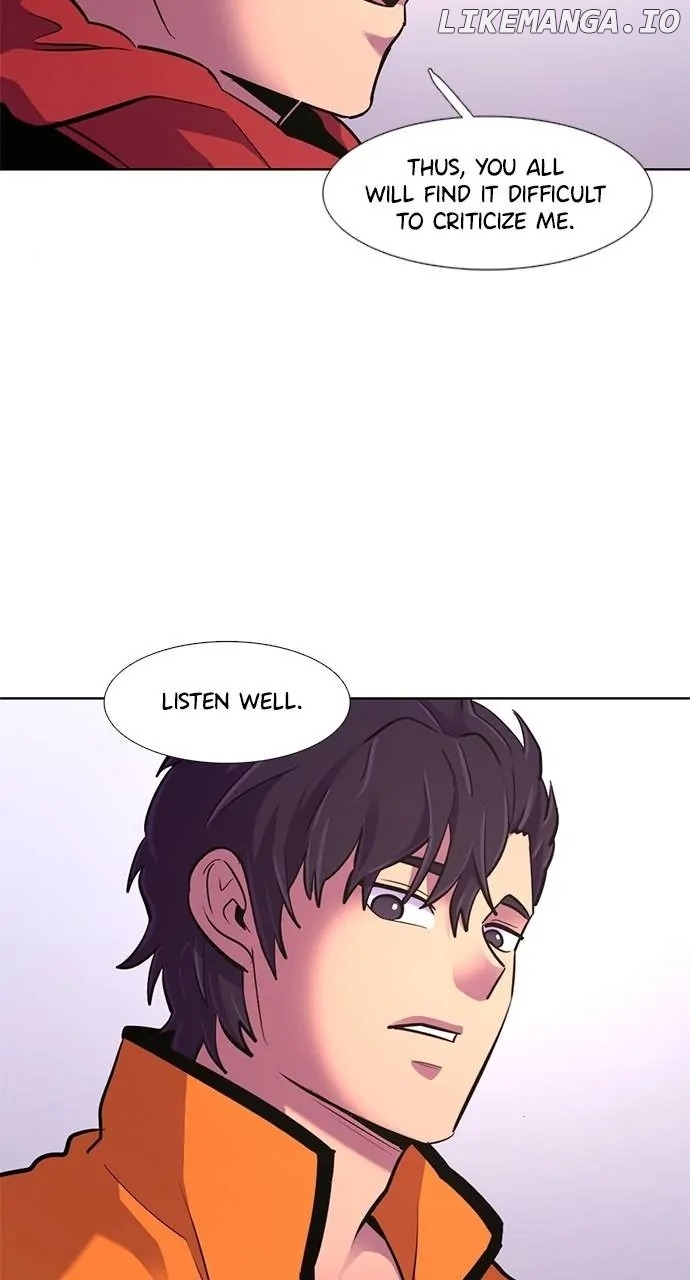 Read 1 Second Manga Online