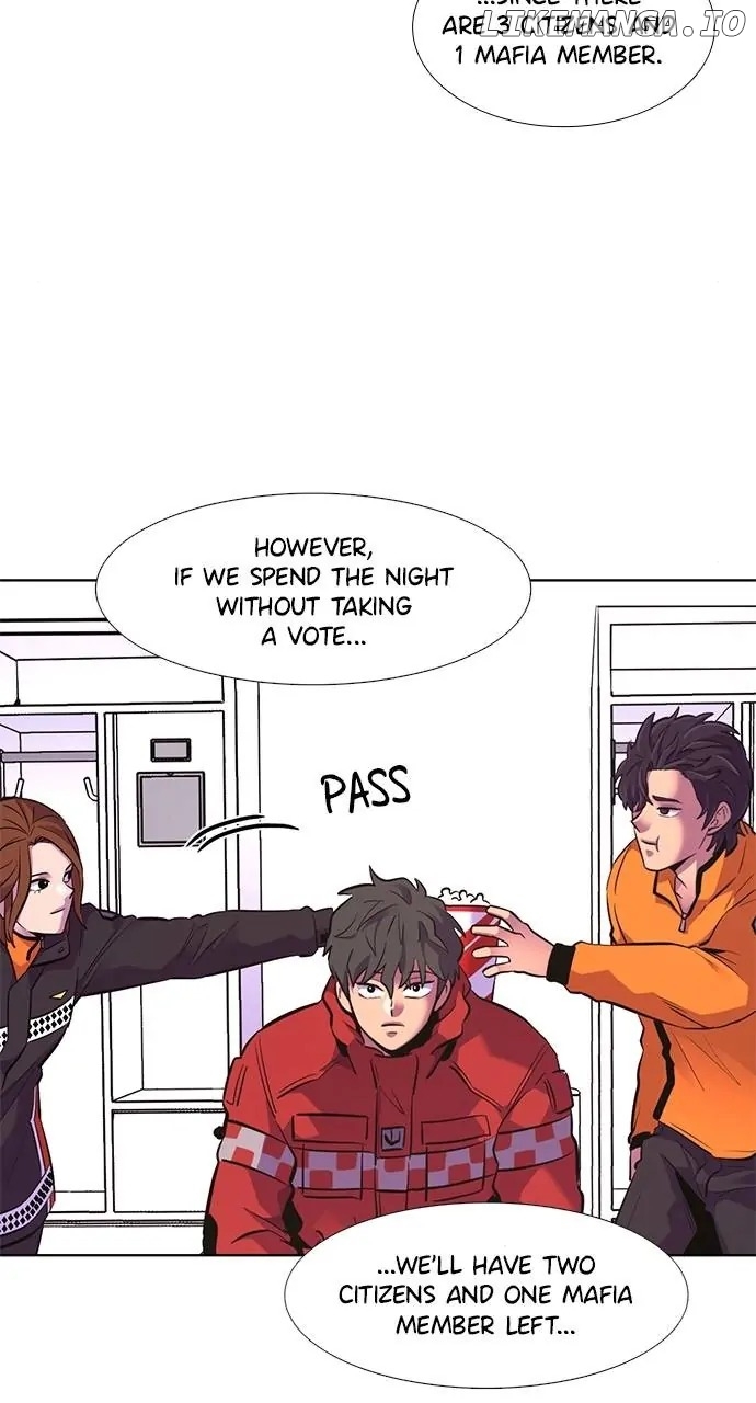Read 1 Second Manga Online