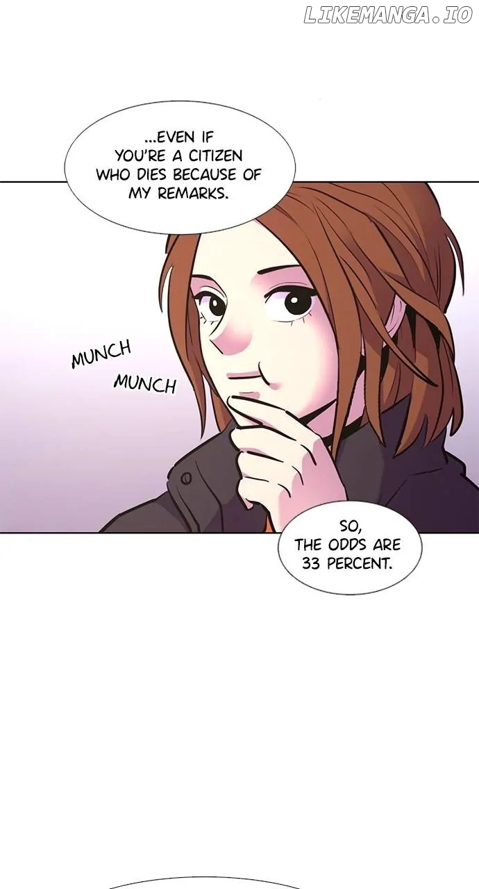 Read 1 Second Manga Online