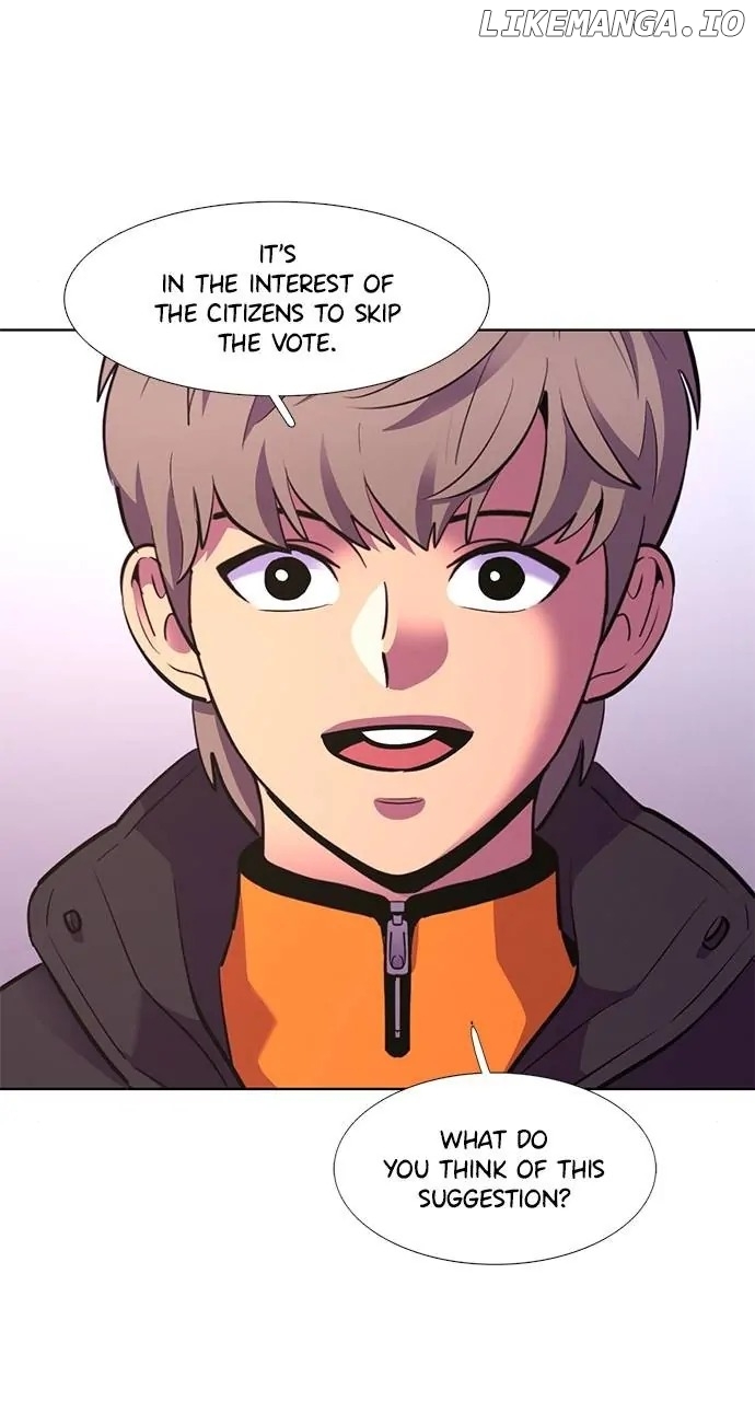 Read 1 Second Manga Online
