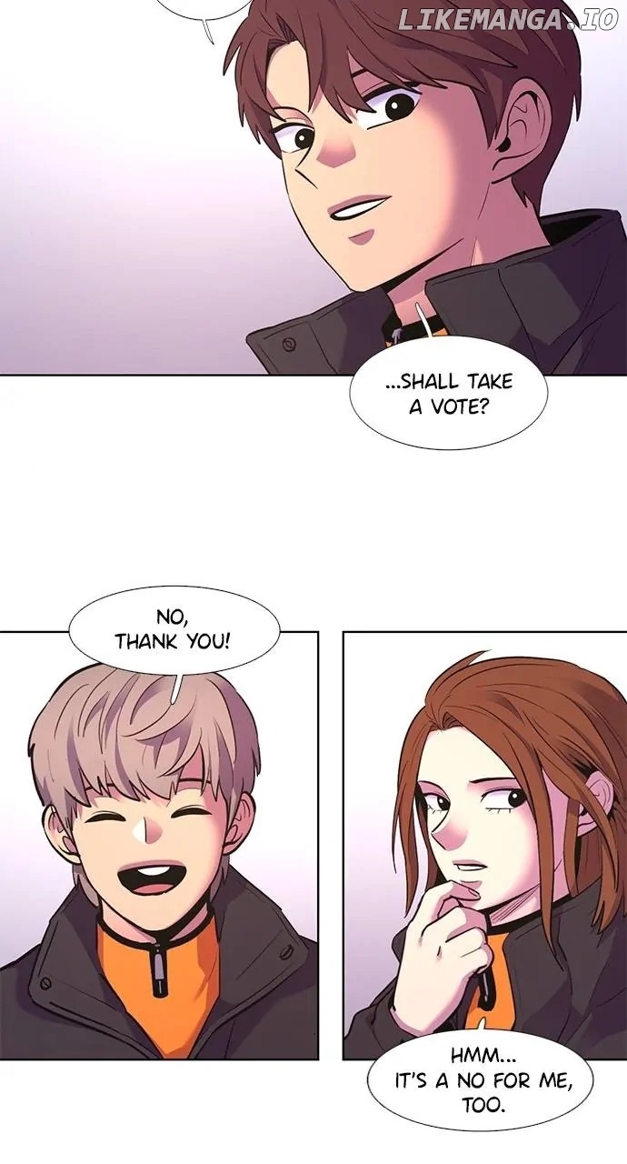 Read 1 Second Manga Online