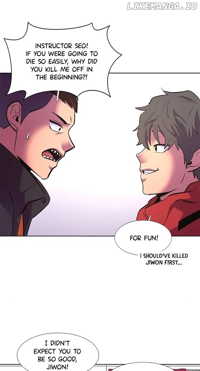 Read 1 Second Manga Online