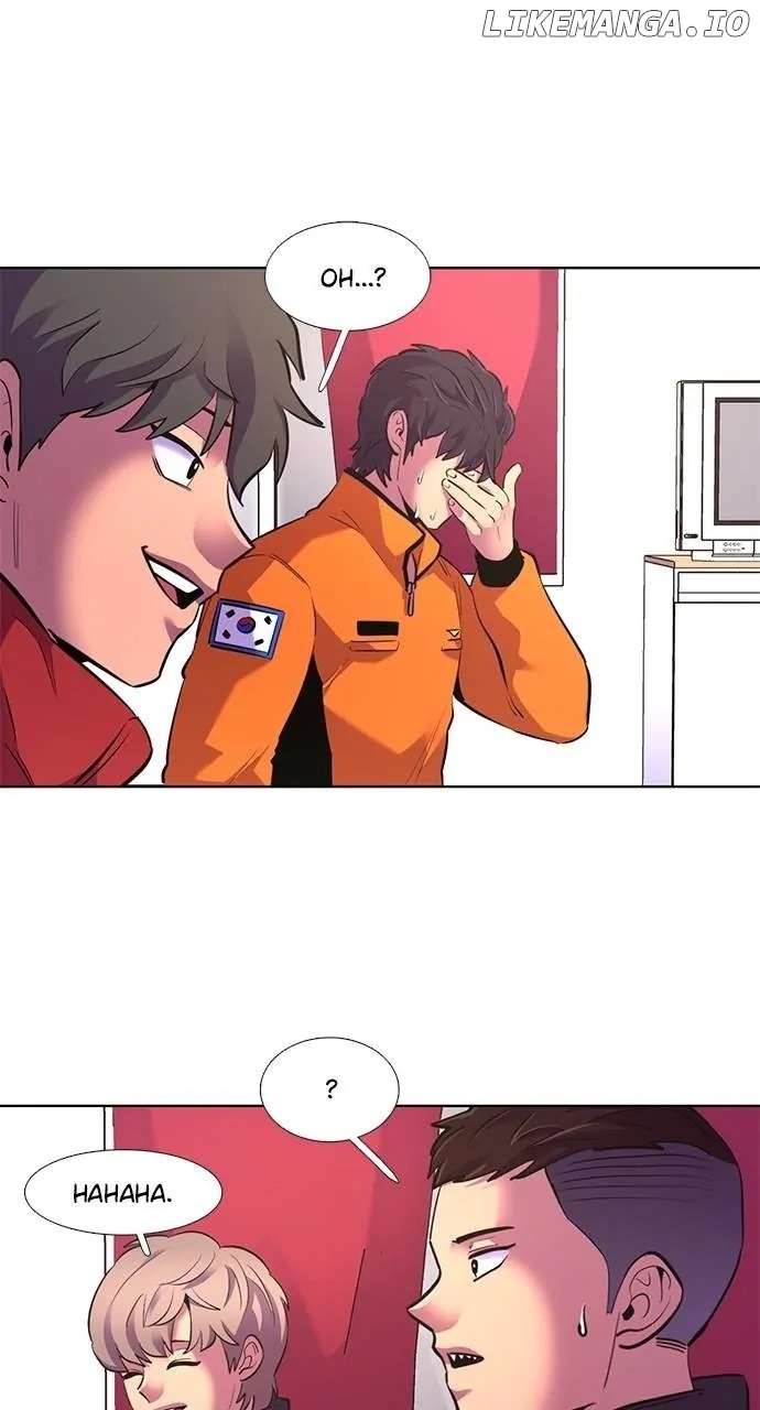 Read 1 Second Manga Online
