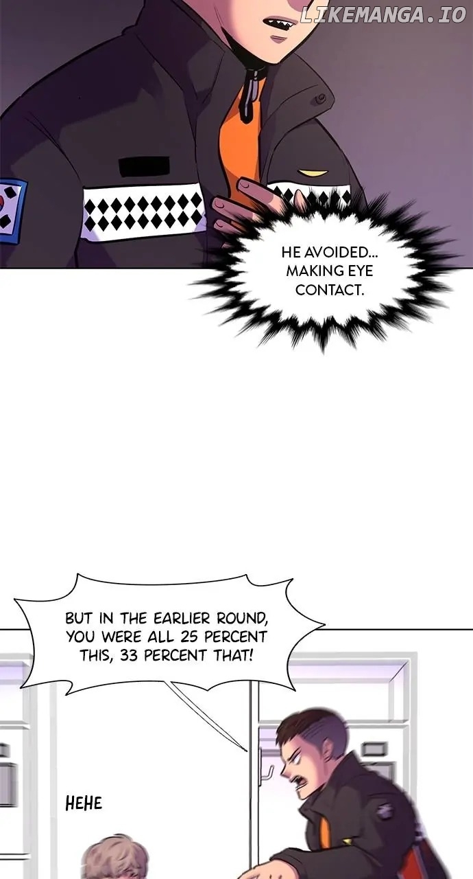 Read 1 Second Manga Online