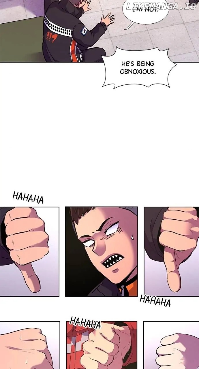 Read 1 Second Manga Online